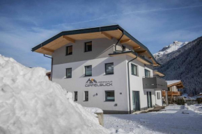 Ferienhaus Gipfelblick, Neustift Im Stubaital